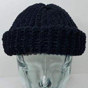 Fisherman Beanie